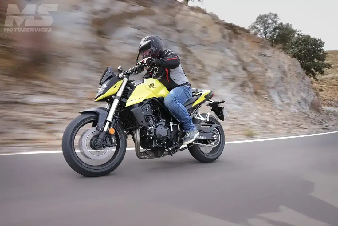 Marché moto A2 35 kW 2025 : les tops et les flops !