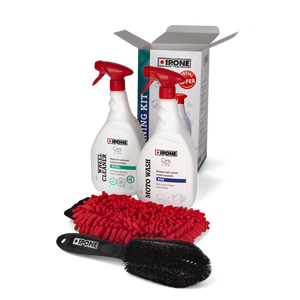 CLEANING KIT
