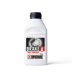 BRAKE DOT 4