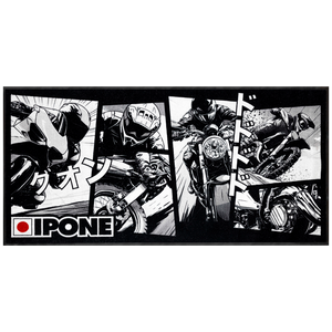 WORKSHOP MAT – NEW COLLECTION