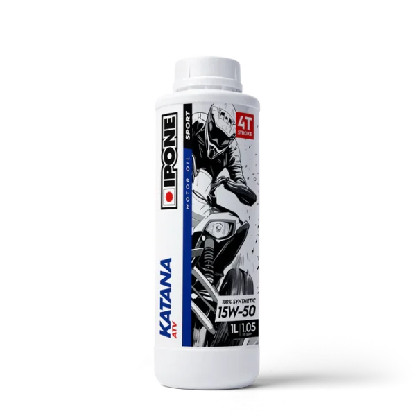 KATANA ATV