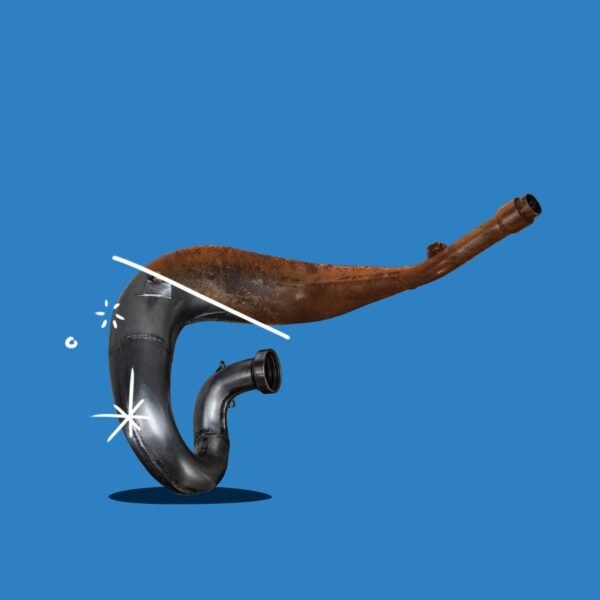 MAINTAIN MECHANICAL PARTS