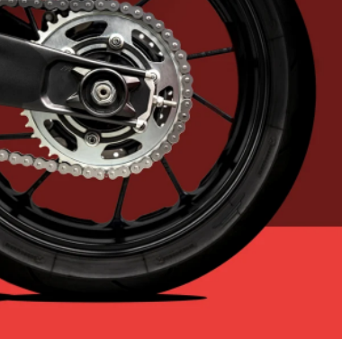 HOW TO CLEAN AND LUBE YOUR CHAIN